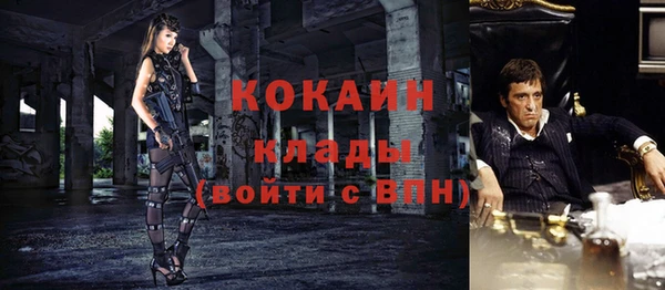 молекула духа Липки